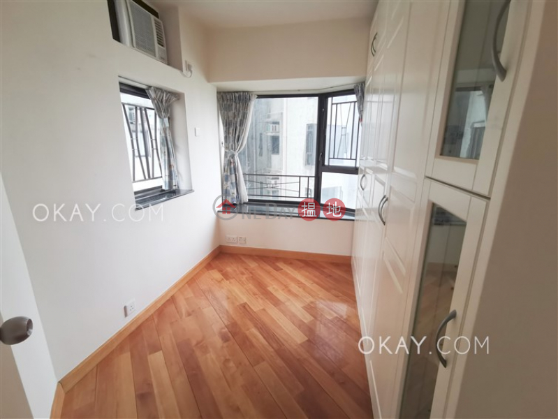 Nicely kept 3 bedroom with balcony | Rental, 6 Park Road | Western District, Hong Kong, Rental | HK$ 38,800/ month