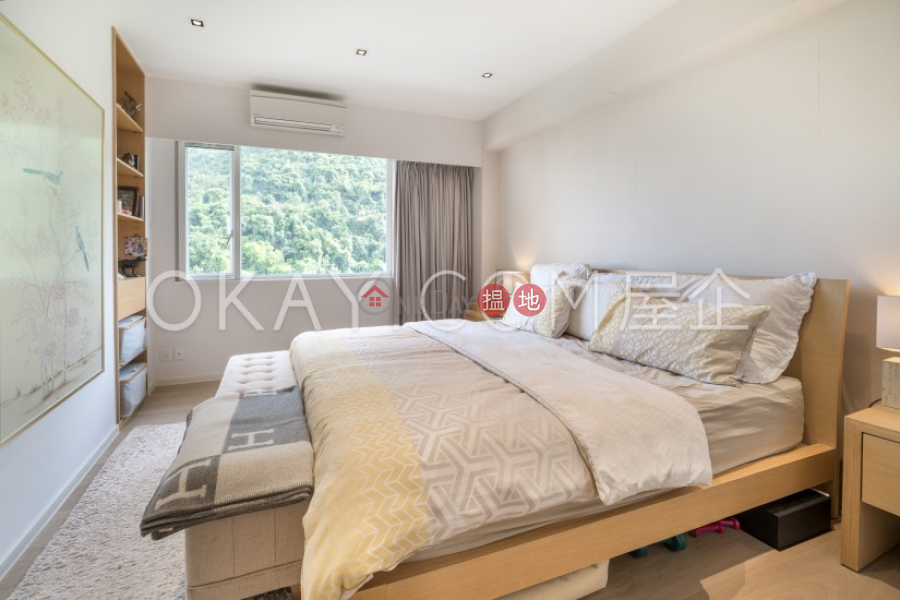 Nicely kept penthouse with balcony & parking | Rental | Realty Gardens 聯邦花園 Rental Listings
