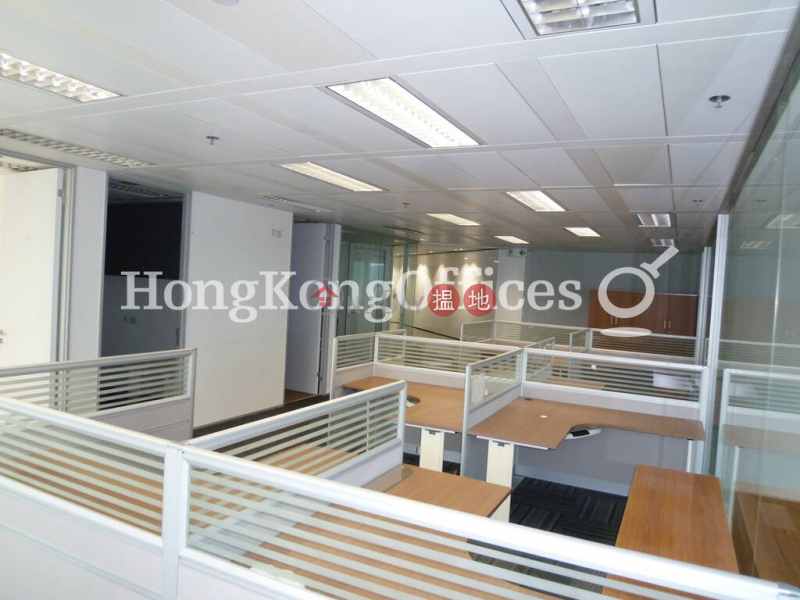 The Center | High Office / Commercial Property Rental Listings HK$ 242,760/ month