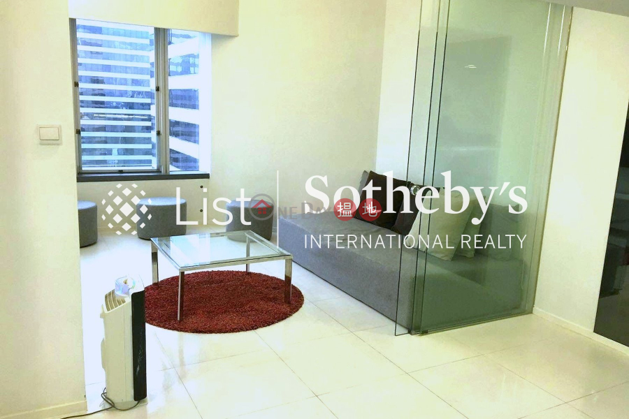 Convention Plaza Apartments Unknown, Residential | Sales Listings, HK$ 15M