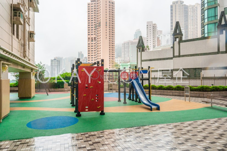 3房2廁,實用率高,星級會所樂信臺出租單位|樂信臺(Robinson Heights)出租樓盤 (OKAY-R82779)