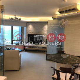 3 Bedroom Family Flat for Sale in Shek Tong Tsui | The Belcher's 寶翠園 _0
