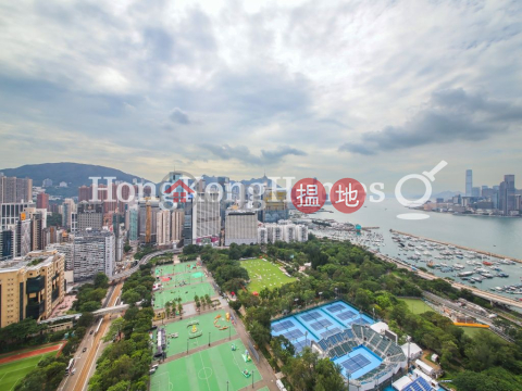 3 Bedroom Family Unit for Rent at Park Towers Block 1 | Park Towers Block 1 柏景臺1座 _0