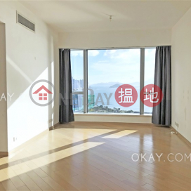 Exquisite 4 bedroom with sea views | Rental | The Cullinan Tower 21 Zone 6 (Aster Sky) 天璽21座6區(彗鑽) _0