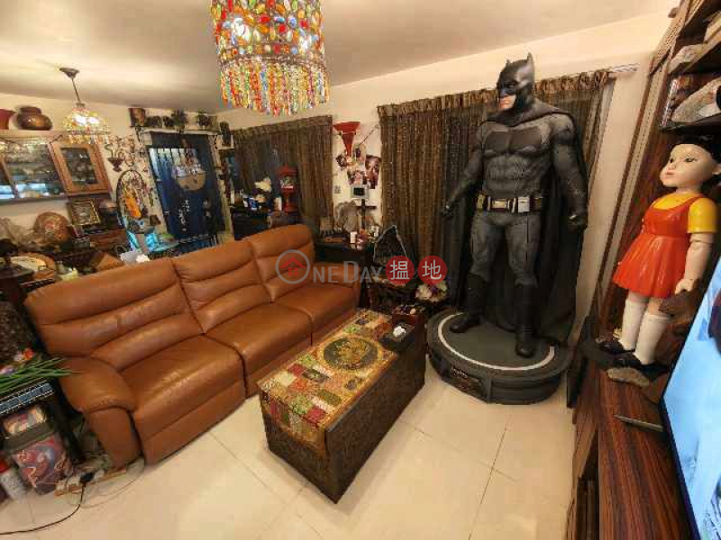 HILLWOOD Ma Tong Road | Yuen Long Hong Kong Sales HK$ 15.8M