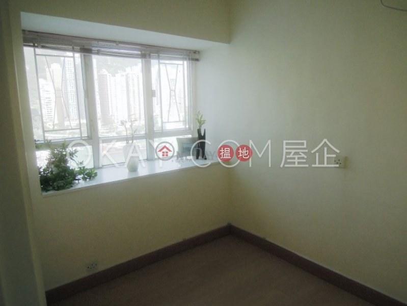 Property Search Hong Kong | OneDay | Residential | Rental Listings | Practical 3 bedroom with sea views | Rental