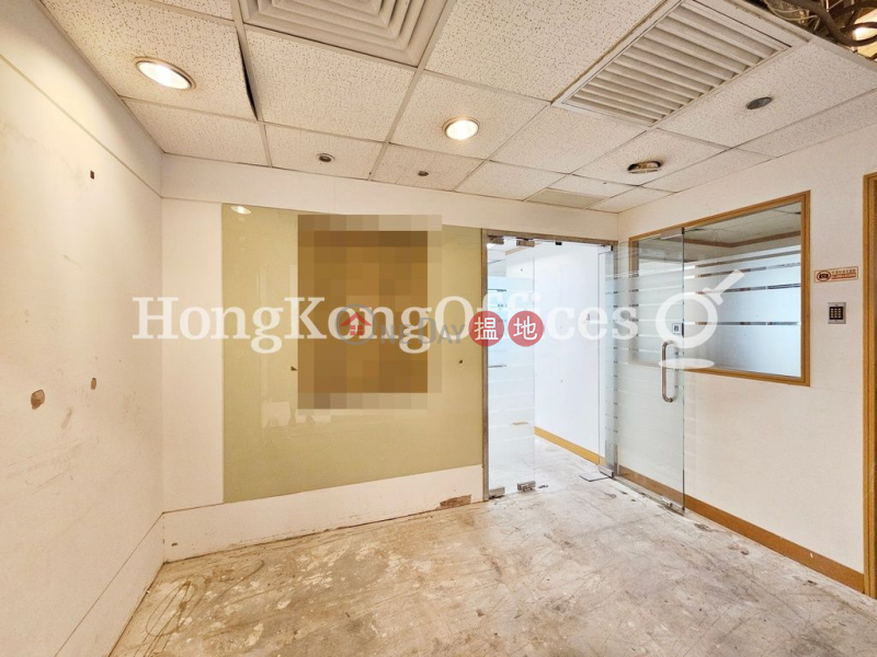 Property Search Hong Kong | OneDay | Office / Commercial Property Rental Listings | Office Unit for Rent at Siu On Centre