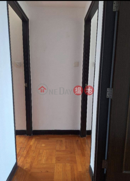 3 BED 2 BATH 1 CP 2 OLD PEAK ROAD | 2 Old Peak Road | Central District | Hong Kong | Rental HK$ 63,000/ month