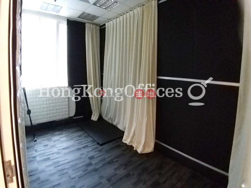 Office Unit for Rent at Parkview Centre | 7 Lau Li Street | Eastern District Hong Kong | Rental HK$ 39,998/ month