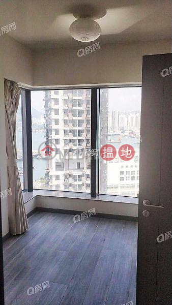 Property Search Hong Kong | OneDay | Residential | Rental Listings Le Rivera | 1 bedroom High Floor Flat for Rent