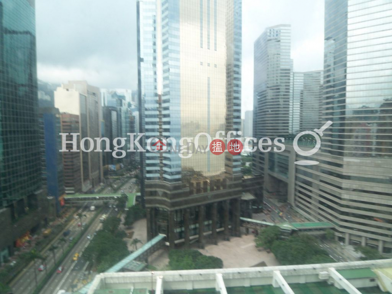 Office Unit for Rent at China Resources Building | China Resources Building 華潤大廈 Rental Listings