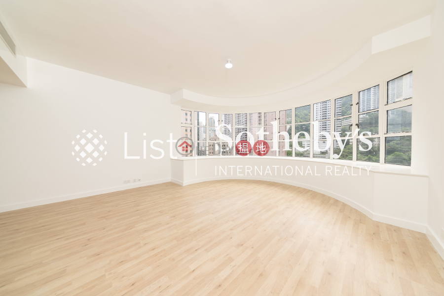 HK$ 120,000/ month Garden Terrace, Central District Property for Rent at Garden Terrace with 4 Bedrooms