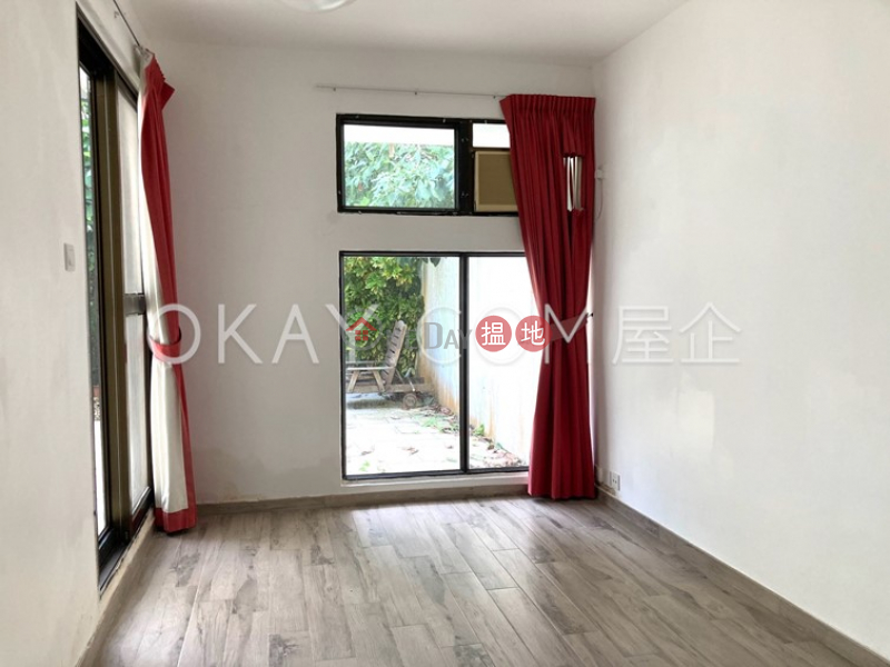 HK$ 62,000/ month House 1 Ryan Court Sai Kung Rare house with terrace, balcony | Rental