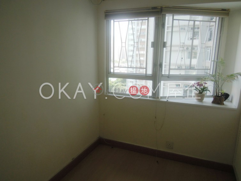 South Horizons Phase 1, Hoi Wan Court Block 4 Low, Residential | Rental Listings, HK$ 26,000/ month