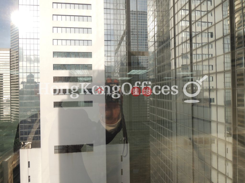 Property Search Hong Kong | OneDay | Office / Commercial Property Rental Listings | Office Unit for Rent at Shui On Centre