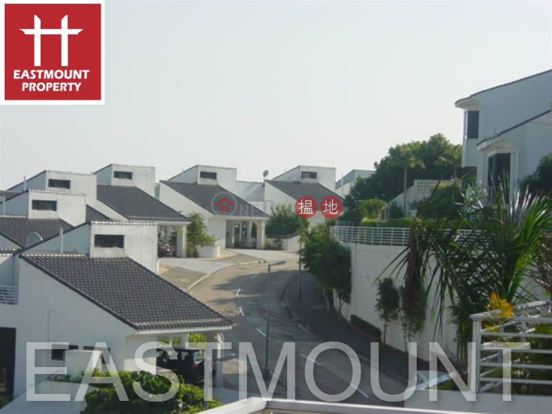 Sai Kung Apartment | Property For Rent or Lease in Floral Villas, Tso Wo Road 早禾路早禾居-Well managed, Club hse | Floral Villas 早禾居 Rental Listings