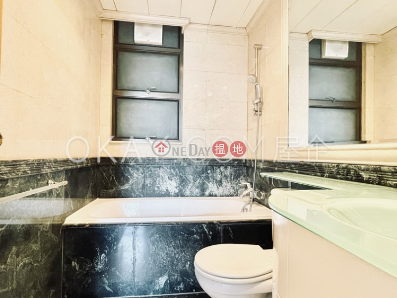 HK$ 49,800/ month | Fairlane Tower Central District Charming 2 bedroom on high floor | Rental