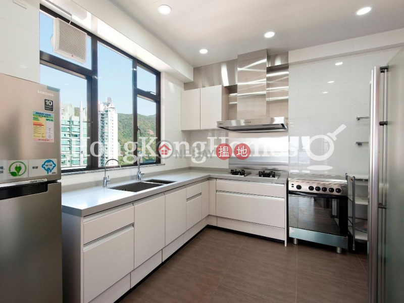 4 Bedroom Luxury Unit for Rent at Trafalgar Court | Trafalgar Court 大寶閣 Rental Listings