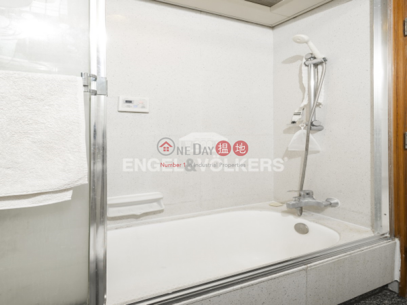 1 Bed Flat for Sale in Central Mid Levels 3 Ying Fai Terrace | Central District, Hong Kong | Sales, HK$ 8.35M