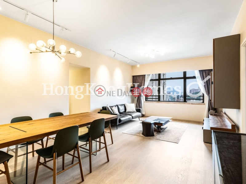 樂陶苑未知住宅出租樓盤HK$ 58,000/ 月