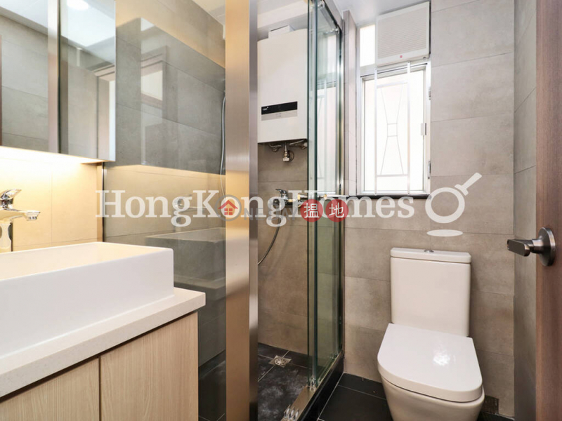 2 Bedroom Unit for Rent at Vienna Mansion 55 Paterson Street | Wan Chai District | Hong Kong | Rental | HK$ 25,000/ month