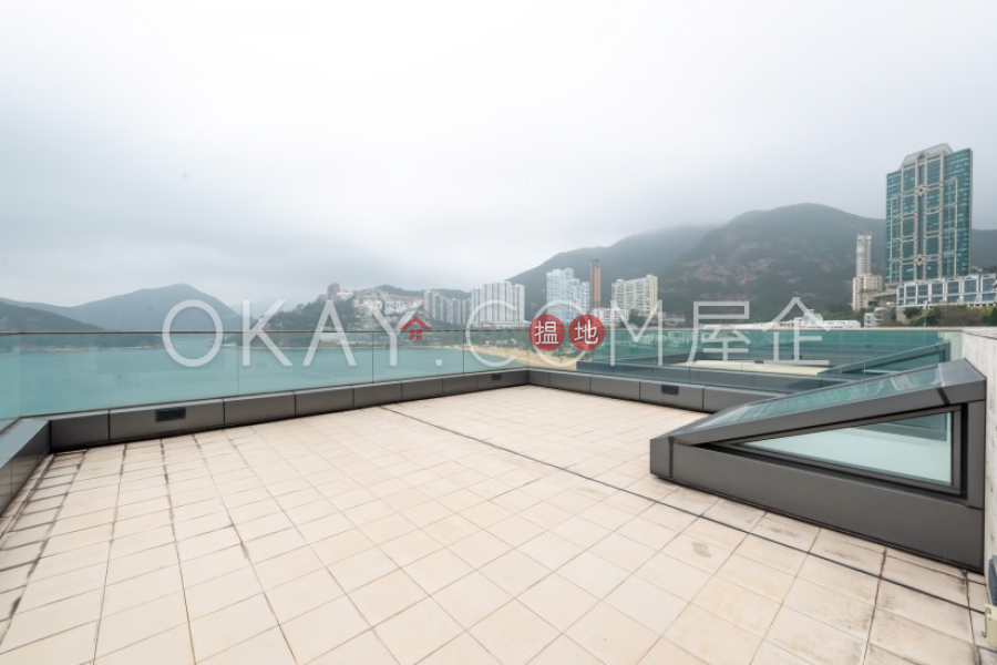 Luxurious house with rooftop, balcony | Rental | 16A South Bay Road 南灣道16A號 Rental Listings
