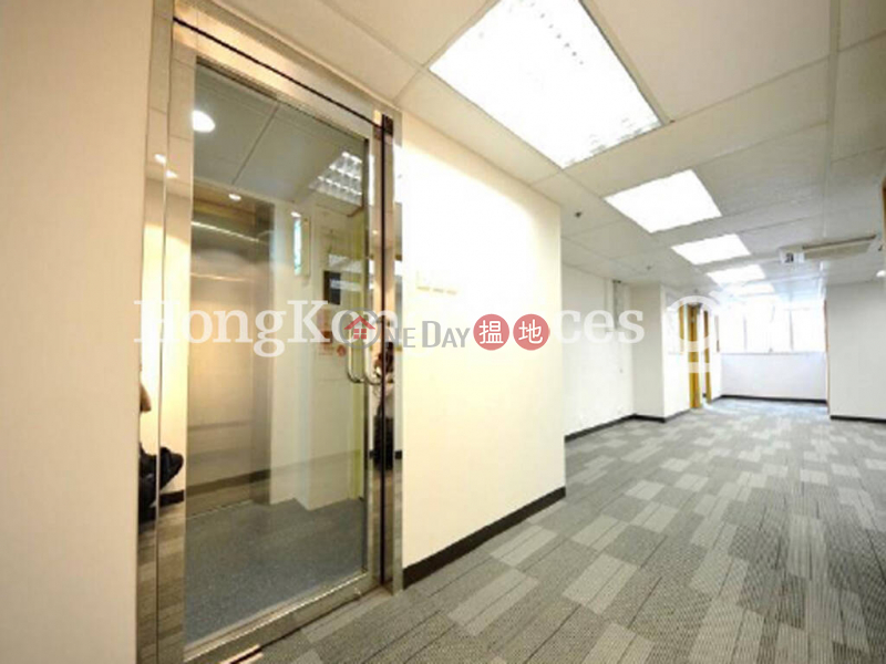 華傑商業中心|中層寫字樓/工商樓盤出租樓盤-HK$ 48,997/ 月