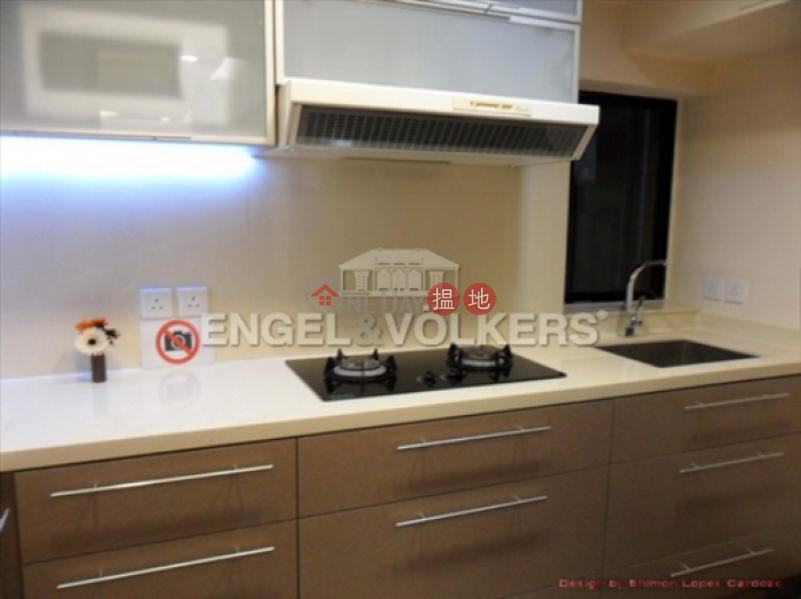 HK$ 18.7M | Blessings Garden Western District 3 Bedroom Family Flat for Sale in Mid Levels West