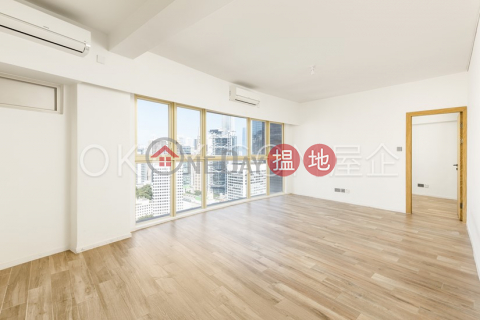Lovely 1 bedroom in Mid-levels Central | Rental | St. Joan Court 勝宗大廈 _0