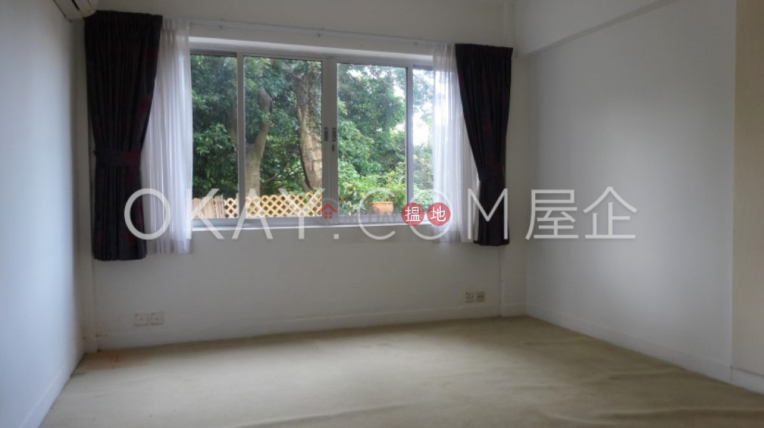 Popular 3 bedroom with parking | Rental, Taoloo Villa Taoloo Villa Rental Listings | Sai Kung (OKAY-R294744)