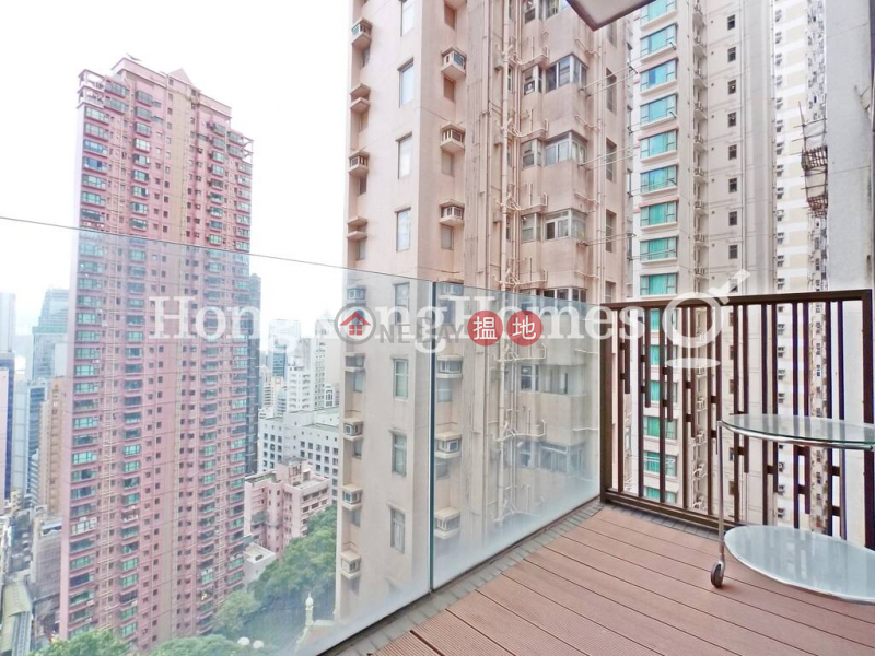 Property Search Hong Kong | OneDay | Residential | Rental Listings, 2 Bedroom Unit for Rent at Soho 38