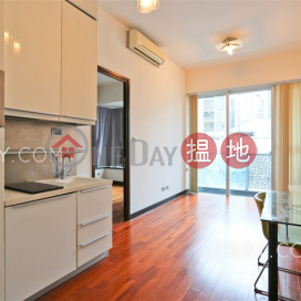 Generous 1 bedroom in Wan Chai | For Sale | J Residence 嘉薈軒 _0