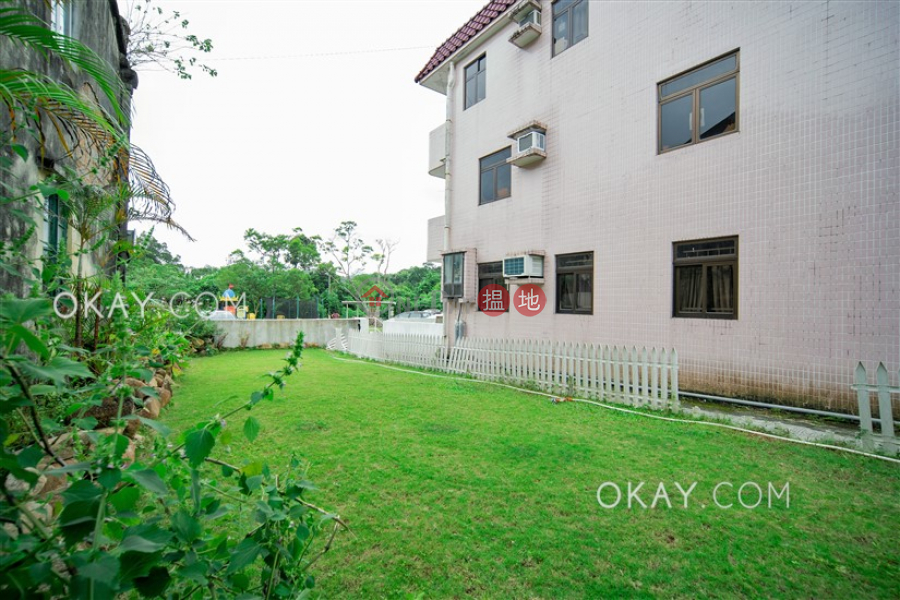 Property Search Hong Kong | OneDay | Residential, Rental Listings, Nicely kept house with rooftop & balcony | Rental