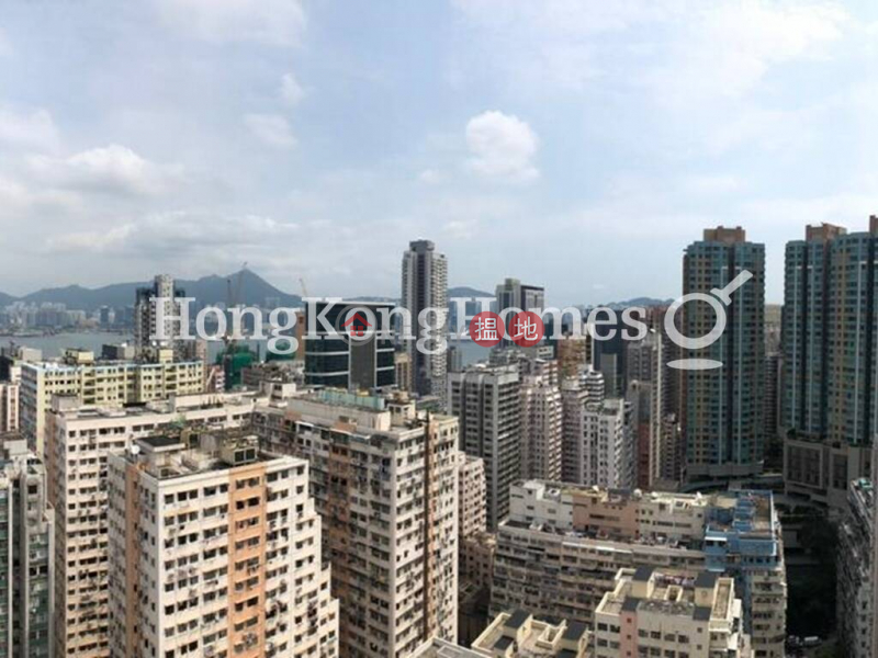 香港搵樓|租樓|二手盤|買樓| 搵地 | 住宅-出租樓盤曉峯兩房一廳單位出租