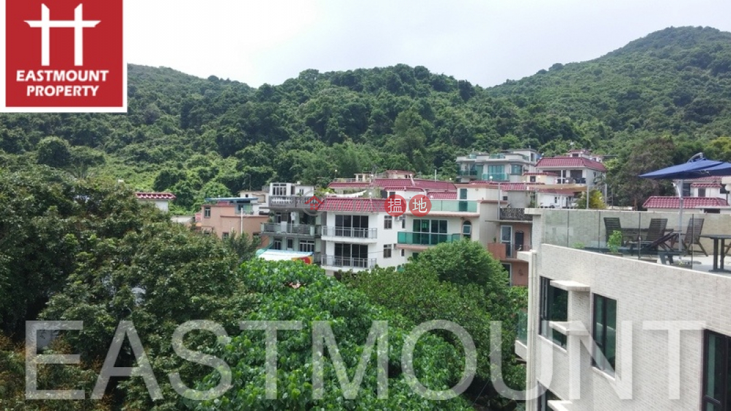 HK$ 16M, 73 Man Nin Street | Sai Kung Sai Kung Village House | Property For Sale in Hoi Ha 海下-Standalone waterfront house | Property ID:1590