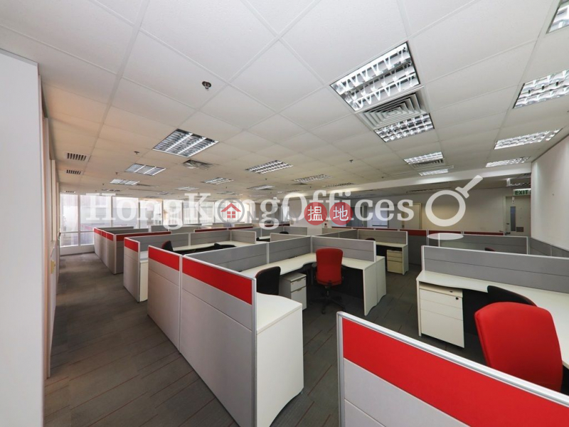 Office Unit for Rent at Southmark, Southmark 南匯廣場 Rental Listings | Southern District (HKO-34568-ALHR)