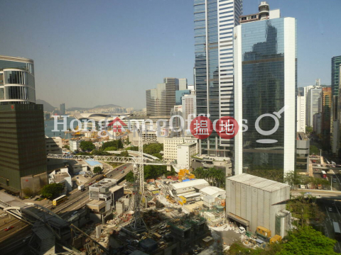 Office Unit for Rent at United Centre, United Centre 統一中心 | Central District (HKO-15834-ABFR)_0
