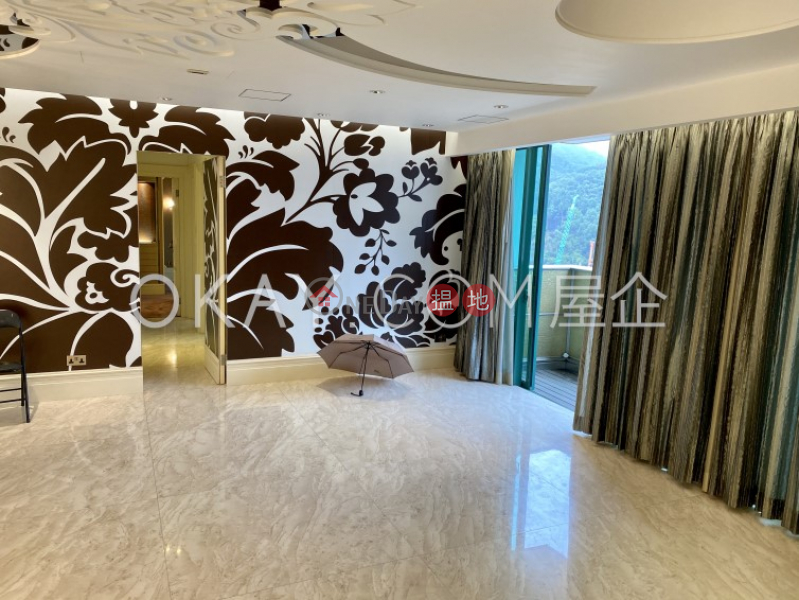 Gorgeous 4 bedroom with balcony | For Sale | Discovery Bay, Phase 13 Chianti, The Premier (Block 6) 愉景灣 13期 尚堤 映蘆(6座) Sales Listings