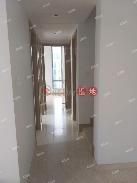 Property Search Hong Kong | OneDay | Residential, Sales Listings | Park Circle | 3 bedroom High Floor Flat for Sale