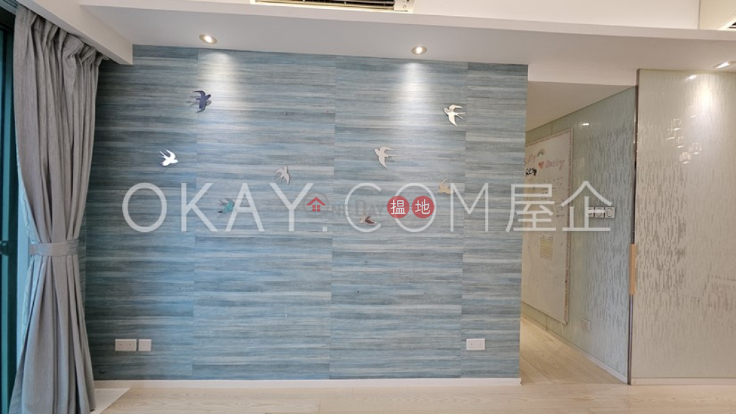 Property Search Hong Kong | OneDay | Residential, Sales Listings | Unique 3 bedroom with balcony | For Sale