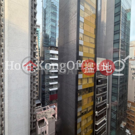 Office Unit for Rent at Workington Tower