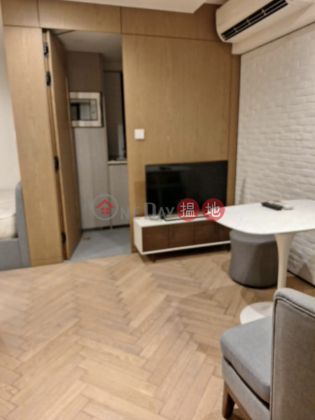 STAR STUDIOS II FURNISHED STUDIO, Star Studios II Star Studios II Rental Listings | Wan Chai District (AMKPR-0681700996)