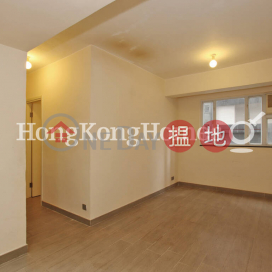 3 Bedroom Family Unit for Rent at Bonanza Court | Bonanza Court 般安閣 _0