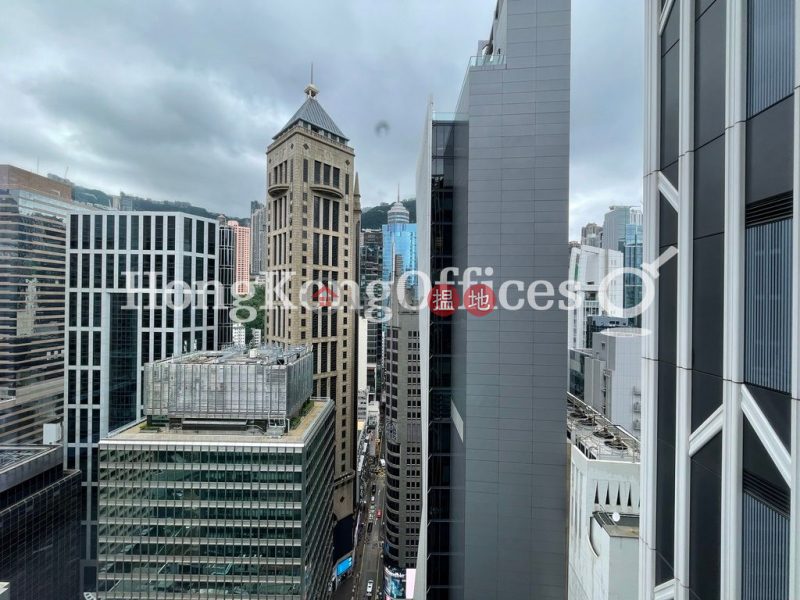 Property Search Hong Kong | OneDay | Office / Commercial Property | Rental Listings | Office Unit for Rent at Two Chinachem Central