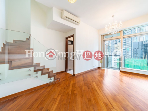 囍匯 3座一房單位出租, 囍匯 3座 The Avenue Tower 3 | 灣仔區 (Proway-LID148067R)_0