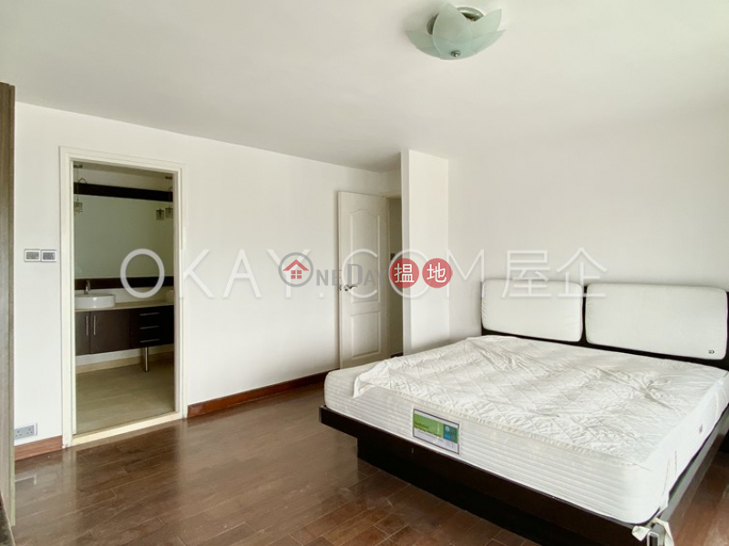 HK$ 13.8M Mang Kung Uk Village Sai Kung Rare house on high floor with rooftop & balcony | For Sale
