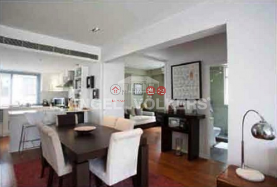 Property Search Hong Kong | OneDay | Residential | Sales Listings | 2 Bedroom Flat for Sale in Pok Fu Lam