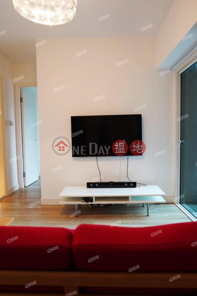 Property Search Hong Kong | OneDay | Residential, Sales Listings | Tower 1 Grand Promenade | 1 bedroom Low Floor Flat for Sale