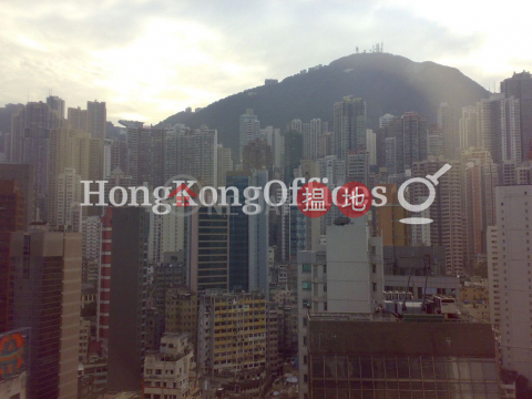 Office Unit for Rent at The Center, The Center 中環中心 | Central District (HKO-12535-AGHR)_0