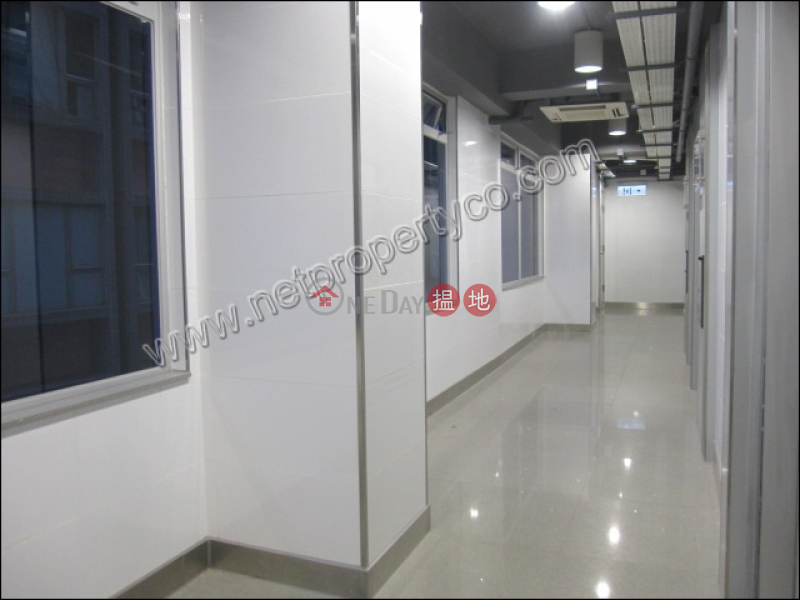 Office Space In Sai Ying Pun For Rent, 77-91 Queens Road West | Western District, Hong Kong Rental HK$ 13,800/ month